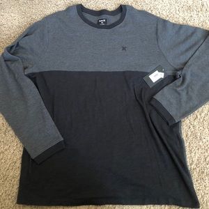 Hurley Long Sleeve